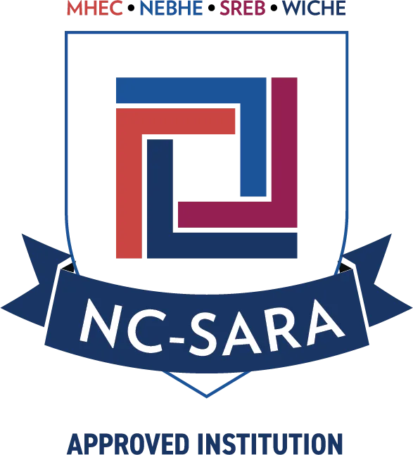 Valley College has been approved to participate in the National Council for State Authorization Reciprocity Agreements