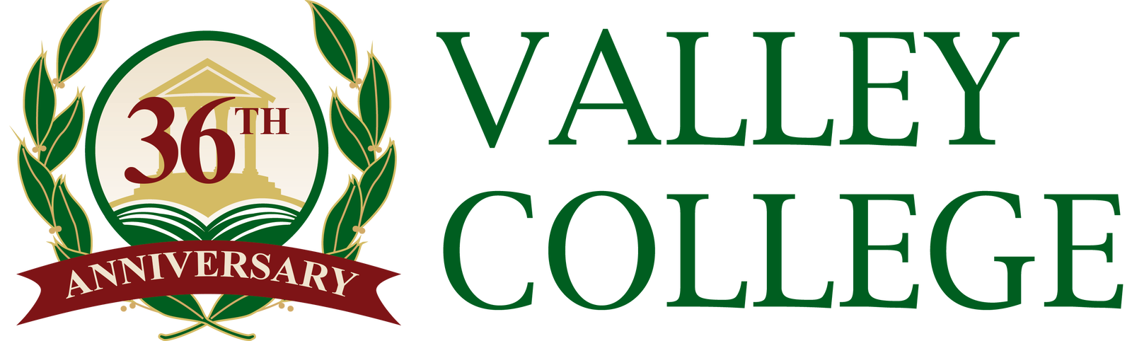 Valley College Logo