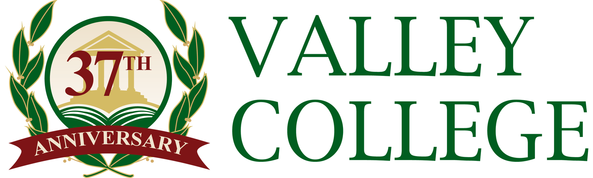 Valley College Logo