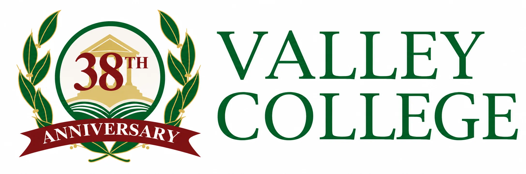 Valley College Logo